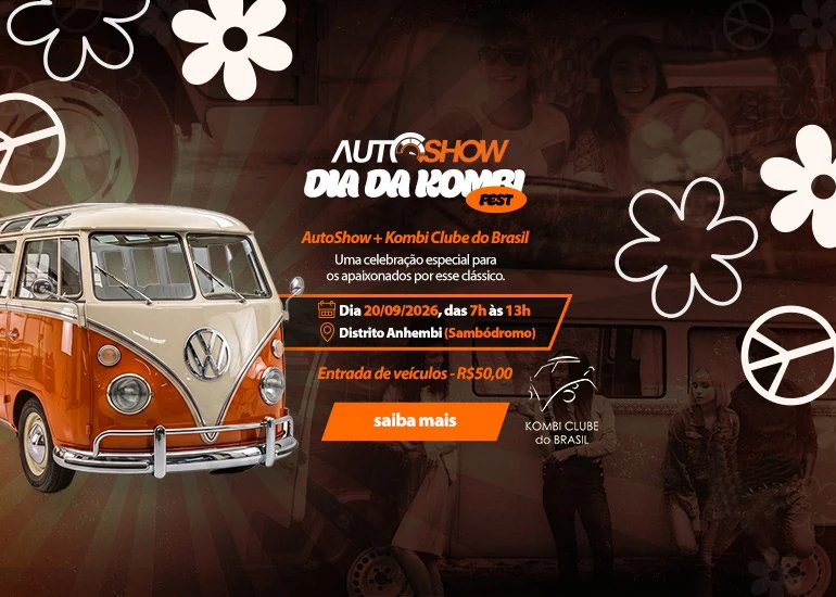 Dia da Kombi