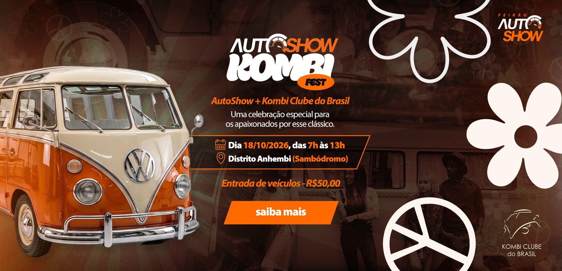 AutoShow Kombi Fest