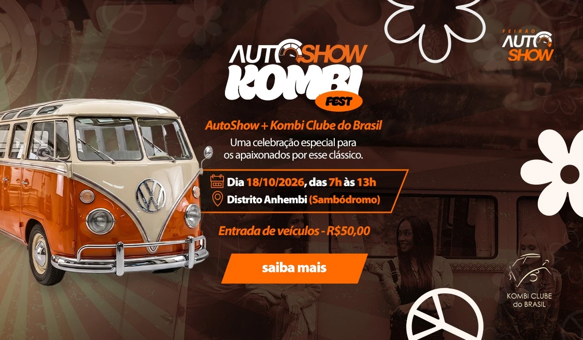AutoShow Kombi Fest