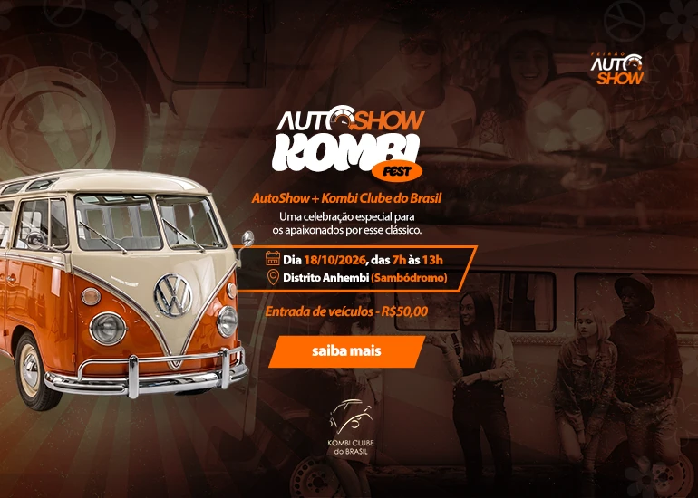AutoShow Kombi Fest