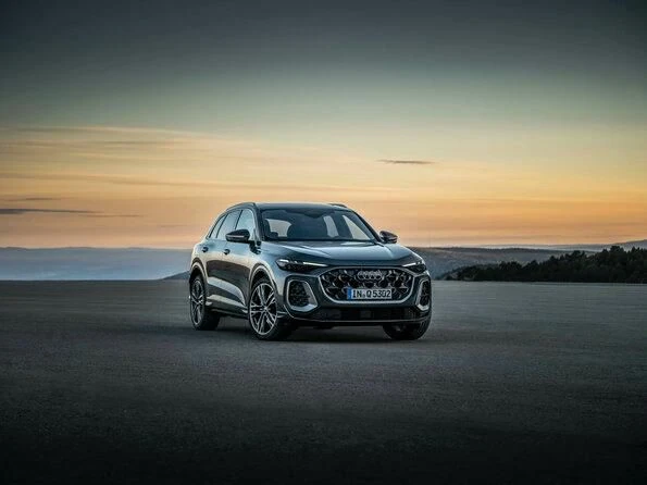 Audi Q5 S Line Quattro está em pré venda no Brasil: veja o preço 