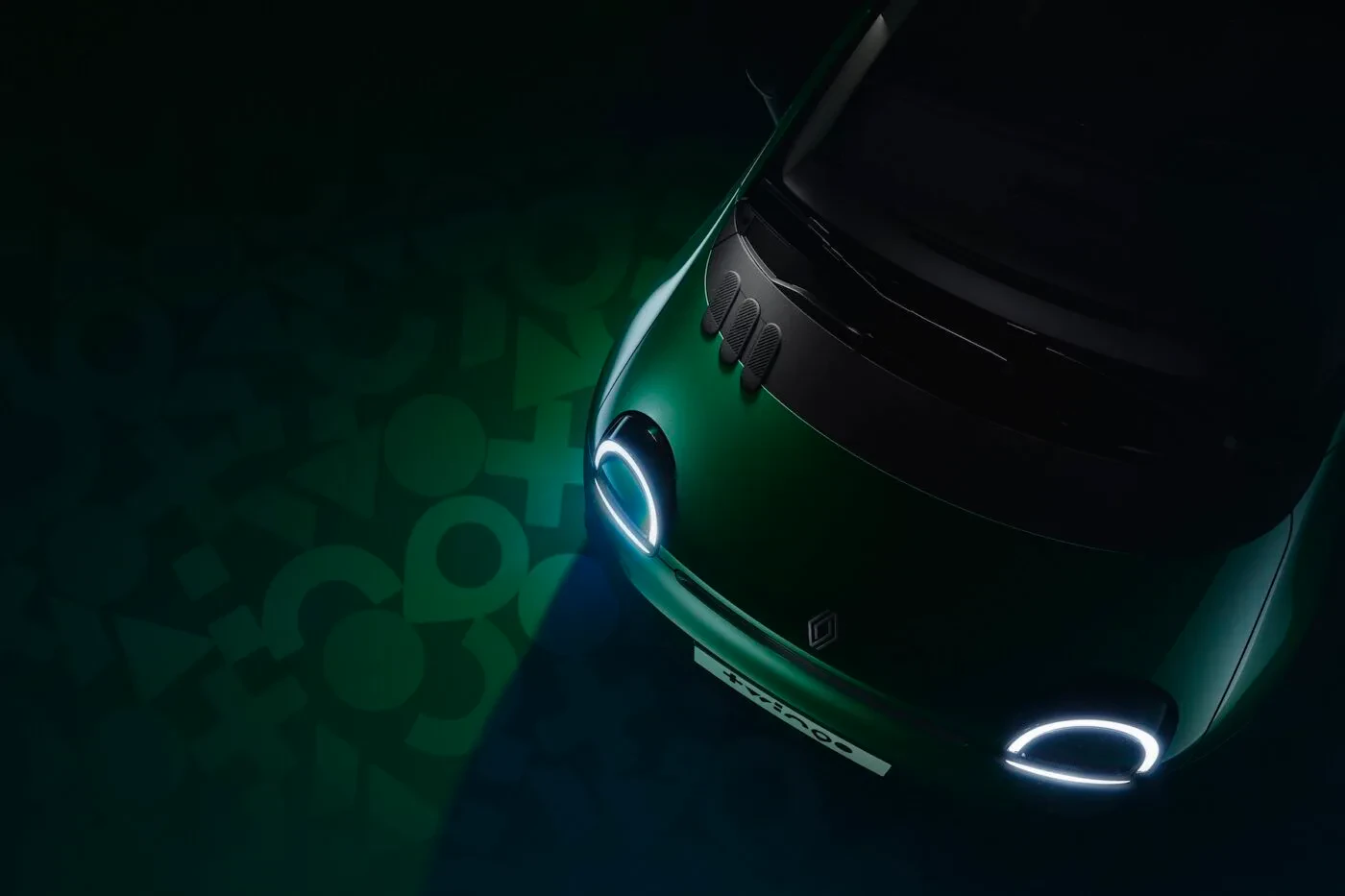 Novo Renault Twingo tem data confirmada e já está à venda 