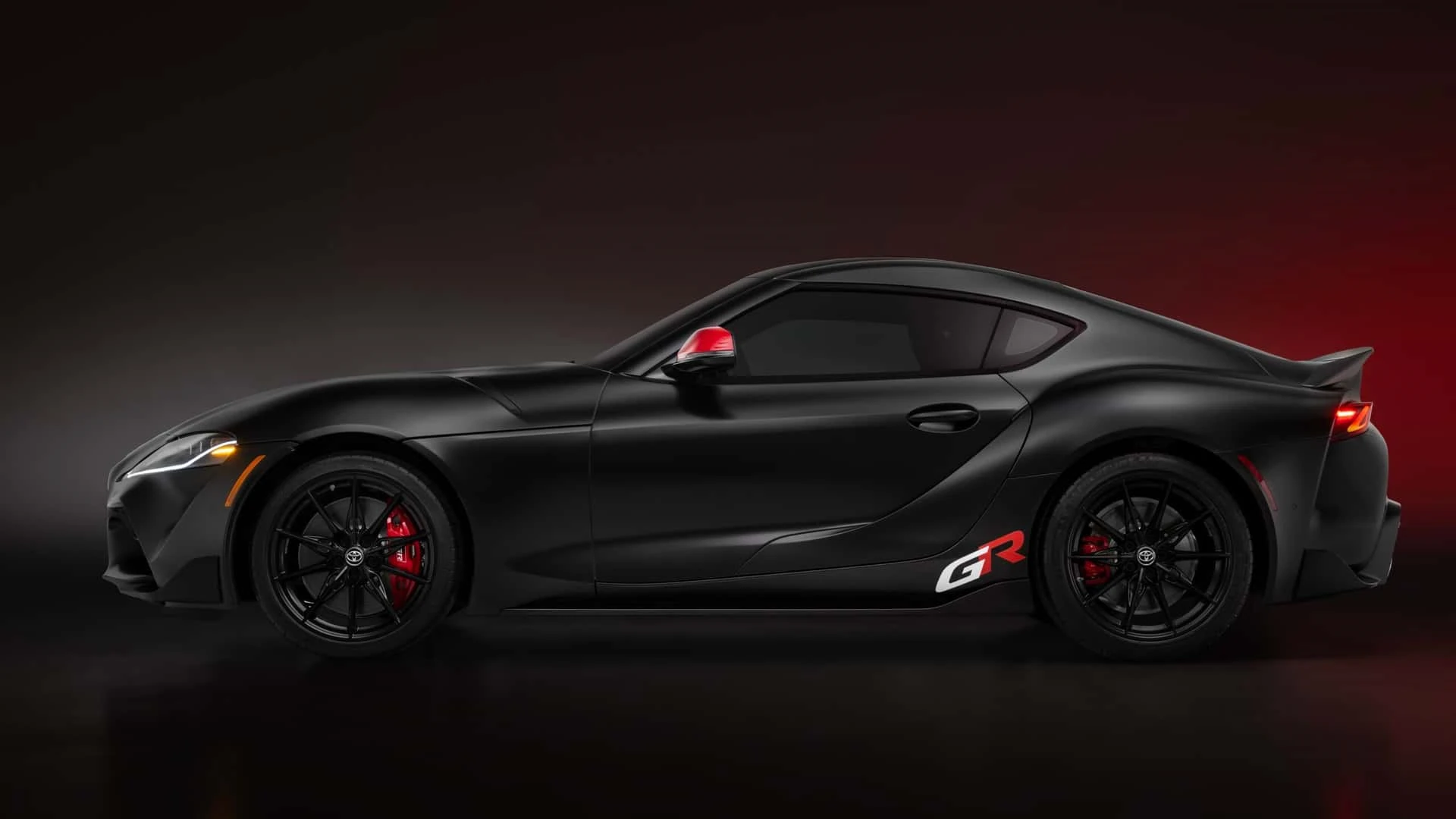 Toyota Supra vai sair de linha no começo de 2026