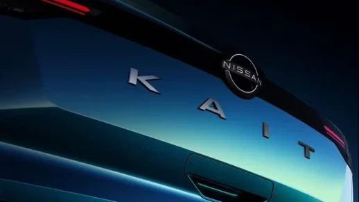 Novo SUV da Nissan é confirmado para substituir Kicks Play