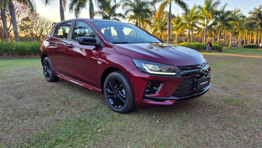 Onix surpreende e pode ser o mais vendido de novembro de 2025