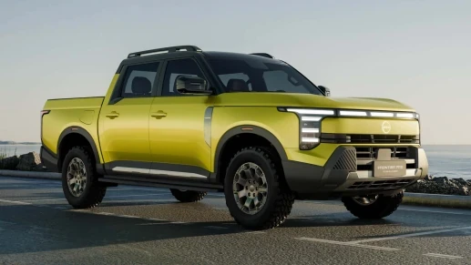 Nova Nissan Frontier que pode vir ao Brasil tem preços revelados 
