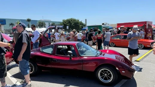 AutoShow Fest – Edição Especial de Natal chega no Expo Center Norte no dia 14