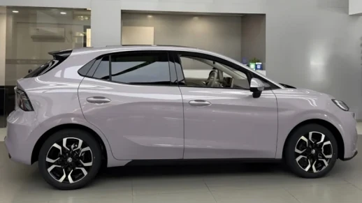 MG chinesa também deve montar carros no Brasil em 2026