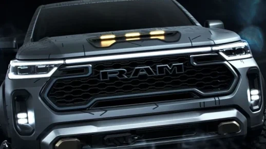 Ram Dakota vai voltar aos EUA - sem qualquer relação com a “nossa” picape 