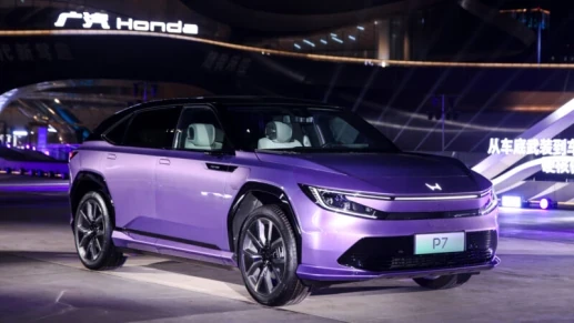 Vendas da Honda e Toyota caem até 12% este ano na China 