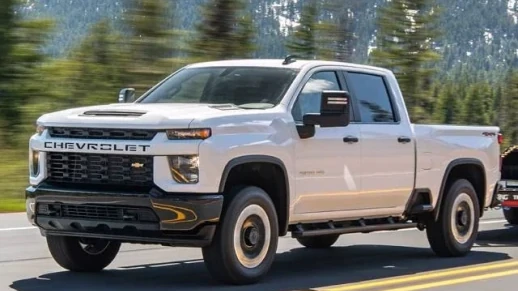 GM paralisa produção de picapes nos EUA: crise à vista?