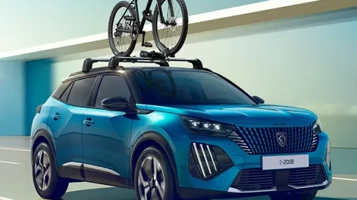 Peugeot 2008 e 208 ganham nova cor especial na linha 2026