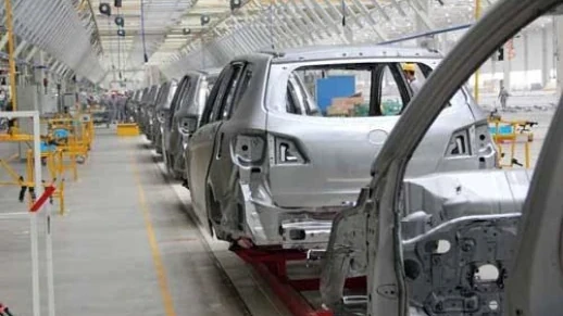 GWM crítica marcas que usam carros com motor EREV