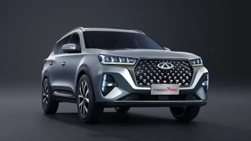 Caoa Chery Tiggo 7 2026 fica até R$ 10 mil mais caro