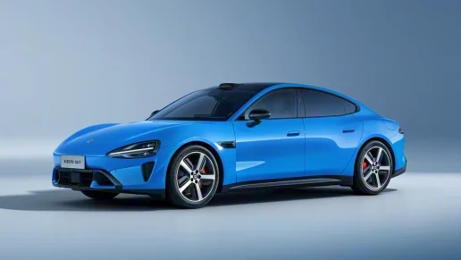 Xiaomi SU7 2026 já está nas concessionárias na China 