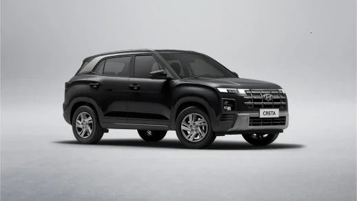 Hyundai Creta Action está de volta por R$ 119,9 mil 