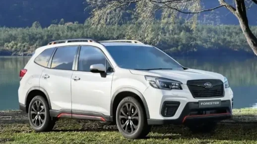 Subaru fecha última loja mas promete ficar no País 