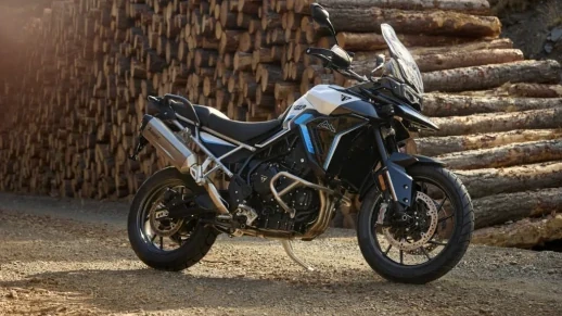 Triumph anuncia 11 novidades para o Brasil em 2026 