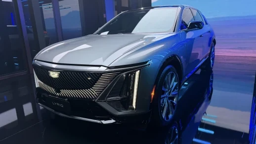 AutoShow acompanha lançamento da marca Cadillac no Brasil 