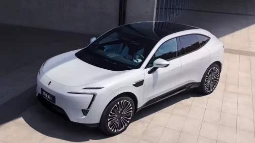 Caoa anuncia preços da linha Avatr alinhada a BMW, Audi e Porsche 