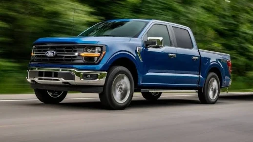 Ford vende kit de performance para Mustang e F-150 