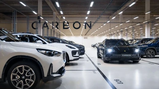 Carbon anuncia parceria com Mitsubishi para oferecer blindados com garantia 