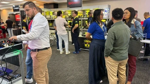 ENAN 2026: setor de som e acessórios fica aquecido com lançamentos 