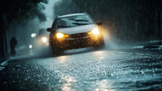 Fim da época de chuvas? O que deve ser verificado no carro em 5 passos? 