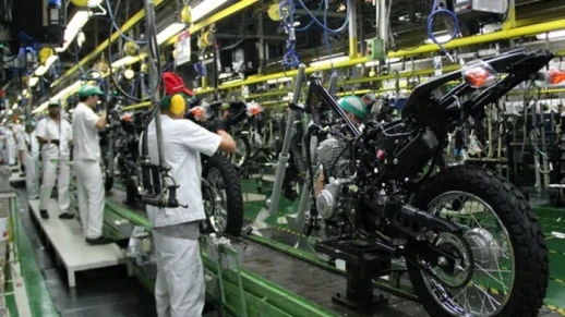 Como a Honda está investindo R$ 1,6 bilhão em Manaus? 