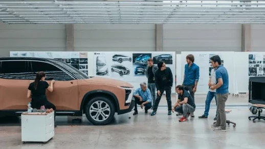 Marcas chinesas já contam com centros de desenvolvimento na Europa 