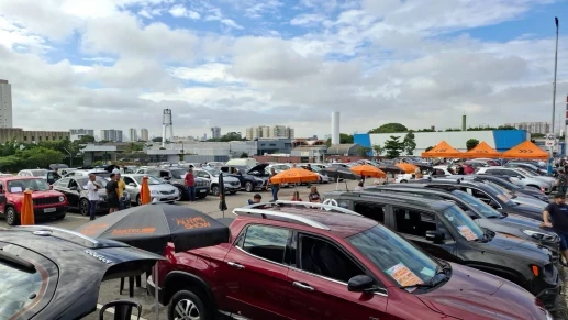 Feirão AutoShow vai voltar para o Anhembi: confira as novidades do evento 