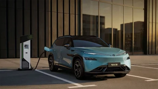 VW lança SUV elétrico mais barato que T-Cross completo 