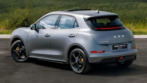 Ora 03 ganha novas cores e perde versões na linha 2026