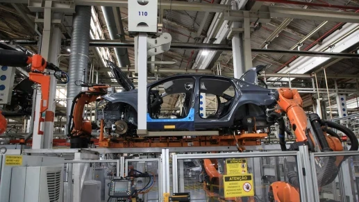 Volkswagen suspende produção em SBC a partir de hoje: entenda 