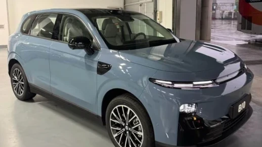 Stellantis vai produzir carros da Leapmotor em Goiana/PE