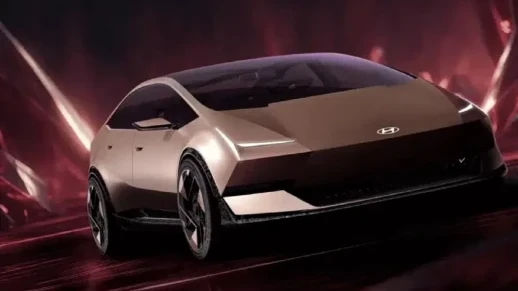 Hyundai lança terceira marca na China só com elétricos 