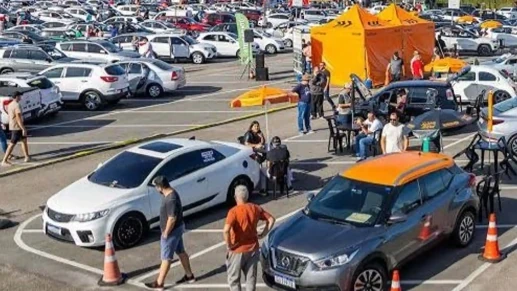 O que você precisa saber sobre o novo Feirão AutoShow Anhembi?