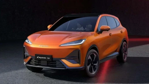 Oficial: Chery (sem Caoa) vai lançar marca Lepas no Brasil 