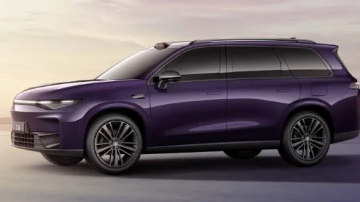 Leapmotor confirma novo SUV híbrido para o Brasil 