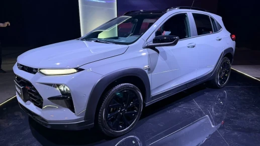 Tudo sobre o Chevrolet Sonic que estreia em duas versões a partir de R$ 129,9 mil 