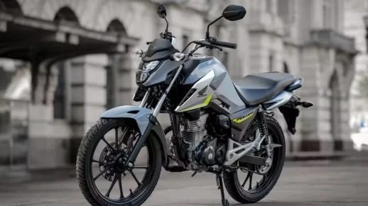 Honda CG encosta nas 40 mil unidades vendidas em abril: veja top 10