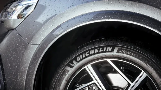 Michelin lança Primacy 5 para veículos eletrificados 