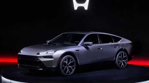 Honda planeja 15 carros híbridos e tira elétricos do mapa 