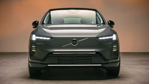Em meio à crise, Volvo reage com EX60 que chega ao Brasil em outubro 