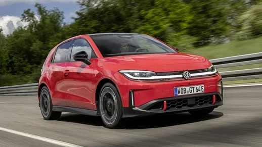 Novo ID.Polo GTI é revelado com mais de 220cv e será topo de linha da marca 