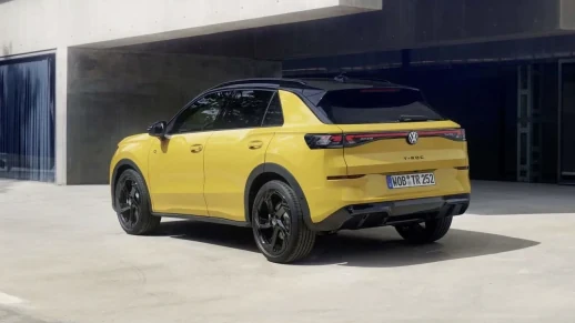Volkswagen vai lançar quatro novos carros híbridos em 2027 