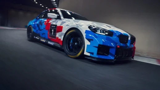 BMW vai exibir M2 Cup no Endurance de Interlagos 