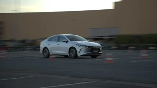 BYD anuncia King GL por R$ 147, mil em ação promocional 
