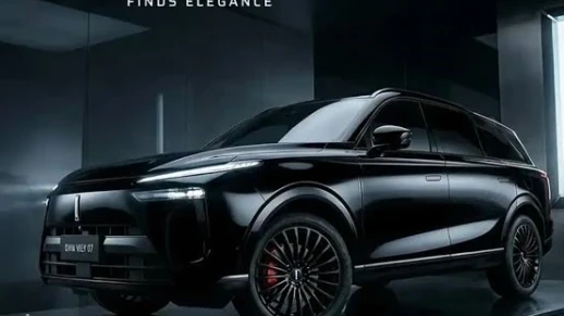 Wey 07 Dark Edition estreia com rodas e visual escurecido: veja o que muda 