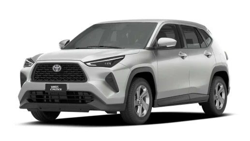 Toyota Yaris XR fica mais barato para entrar no Move Brasil 